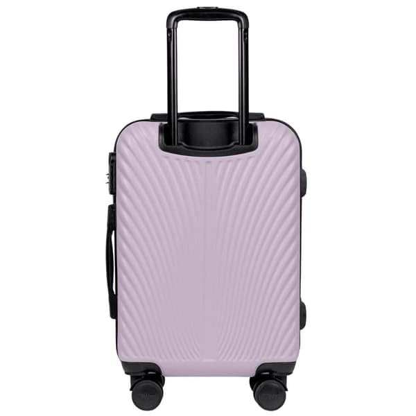 WINGS SWAN 20" Lilla Hard Kabinekuffert med Kodelås