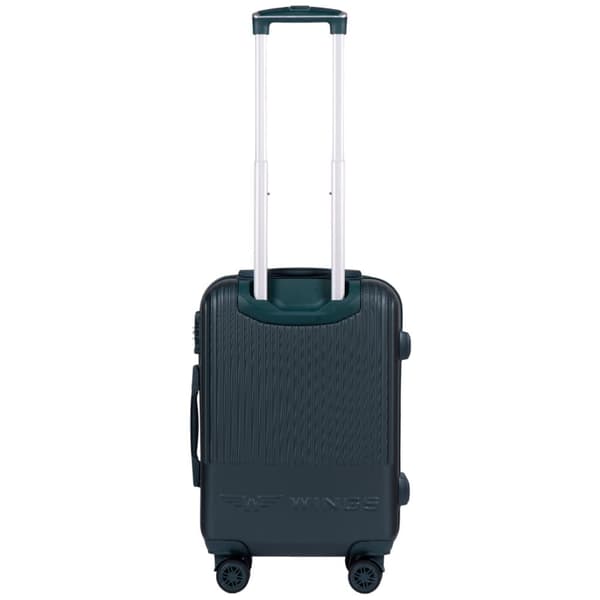 Wings Swallow Select 20" Cabin Matkalaukku, Vihreä