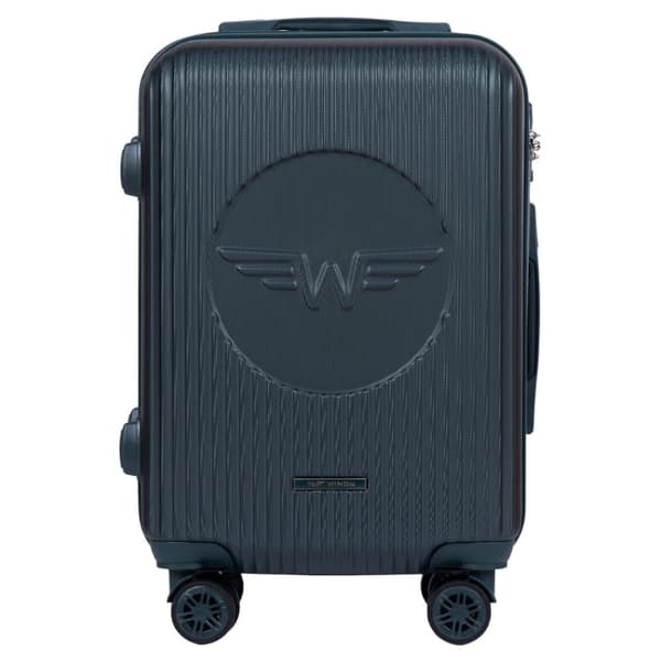 Wings Swallow Select 20" Cabin Matkalaukku, Vihreä