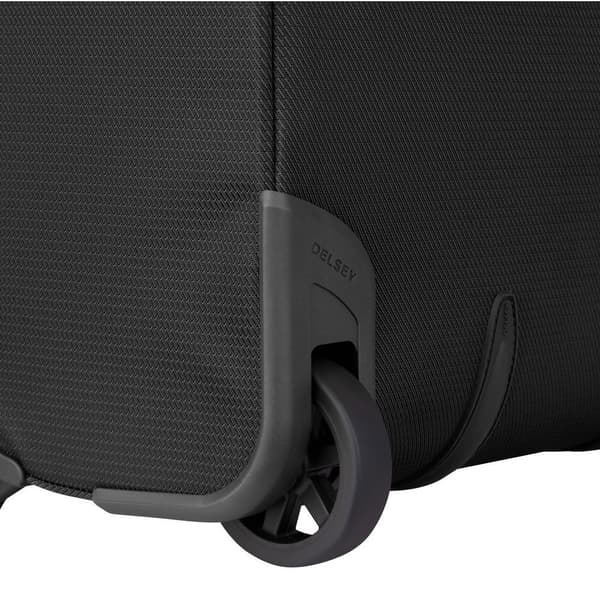 Delsey Montm Air 2.0 Univ 55 Cm Slim 41l Kärry Musta S