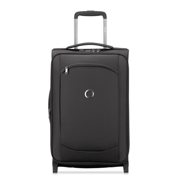 Delsey Montm Air 2.0 Univ 55 Cm Slim 41l Kärry Musta S