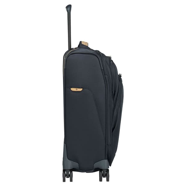 Samsonite Spark Sng Eco Spinner 55/20 Length 40 Cm 43l Trillebør Blå