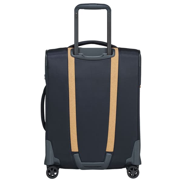 Samsonite Spark Sng Eco Spinner 55/20 Length 40 Cm 43l Trillebør Blå