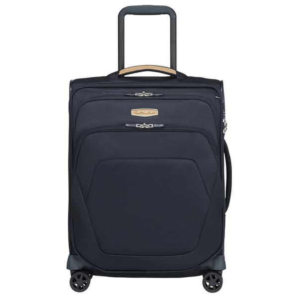 Samsonite Spark Sng Eco Spinner 55/20 Length 40 Cm 43l Trillebør Blå