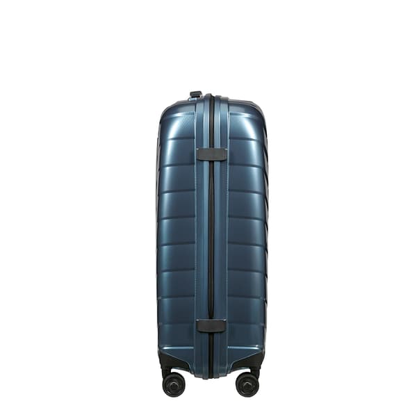 Samsonite Attrix Spinner 69/25 73l Trolleyväska Blå