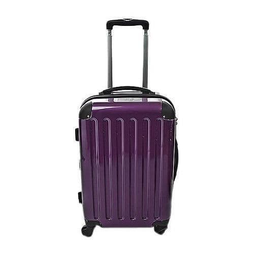Resväska - Hauptstadtkoffer - Alex - 63 cm - Polykarbonat - 4 360° hjul