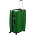 Miniatyrbild 2 av 4: Resväska - HAUPTSTADTKOFFER - Alex - 75 cm - Shiny Green - Hårt skal - 4 360° hjul