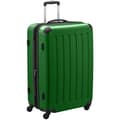 Miniatyrbild 1 av 4: Resväska - HAUPTSTADTKOFFER - Alex - 75 cm - Shiny Green - Hårt skal - 4 360° hjul