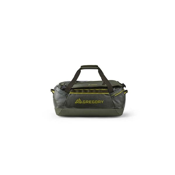 Sportväska Gregory Alpaca Grön EVA 40 L 33,7 x 57,8 x 28,6 cm
