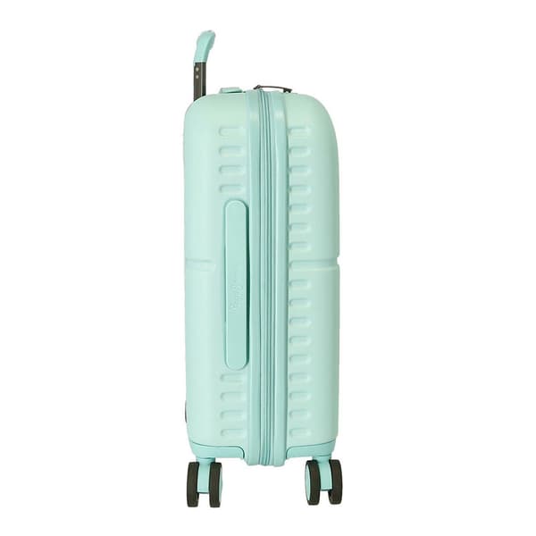Pepe Jeans Chest 55 Cm 37l Matkalaukku Sininen