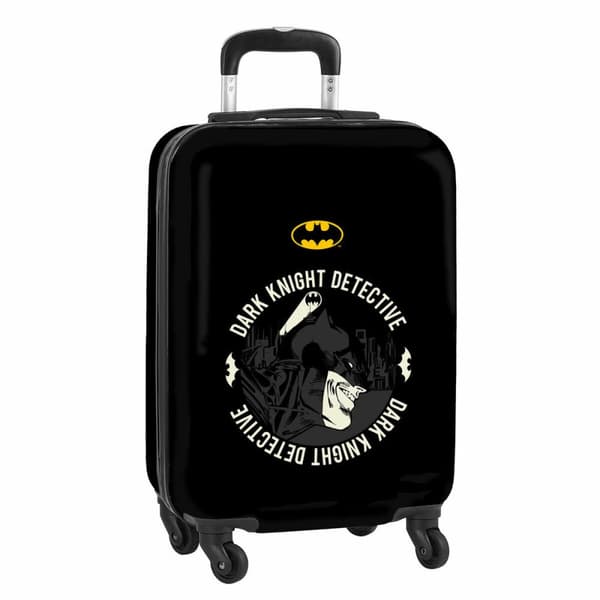 Kabinvagn Batman  batman  Svart 20'' 34.5 x 55 x 20 cm