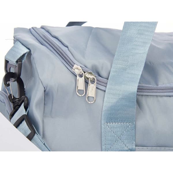 Sportväska Pincello 576 Grå 46 x 25 x 28 cm (5 antal)