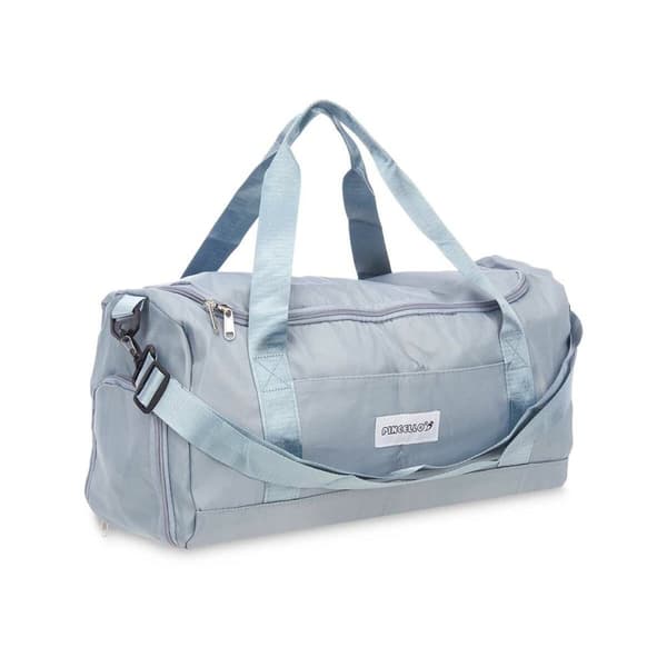 Sportväska Pincello 576 Grå 46 x 25 x 28 cm (5 antal)