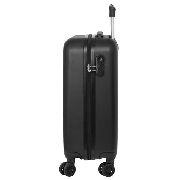 Kabinvagn F.C. Barcelona Svart 20'' 34,5 x 55 x 20 cm