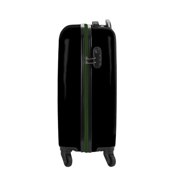 Kabinvagn Munich munich Svart 20'' 34,5 x 55 x 20 cm