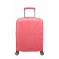 Miniatyrbild 2 av 7: Kabinväska American Tourister Starvibe Spinner Rosa 41 L 55 x 40 x 20 cm