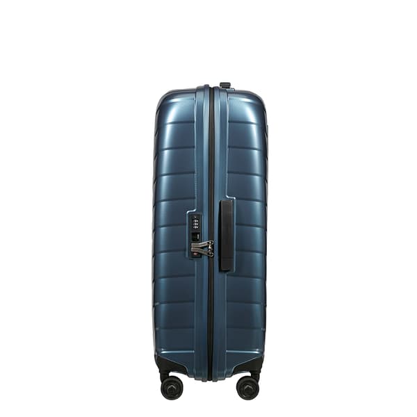 Samsonite Attrix Spinner 75/28 97l Trolleyväska Blå
