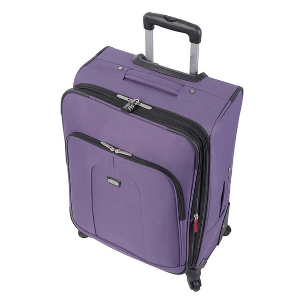 Totto Andromeda 2.0 68l Trolleyväska Lila