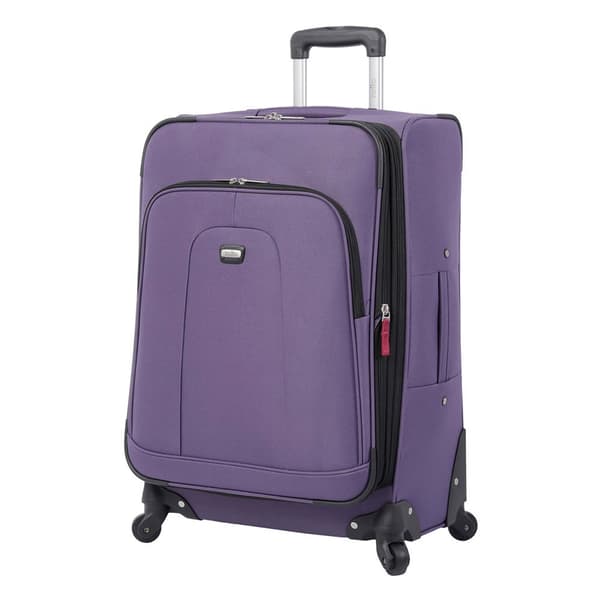Totto Andromeda 2.0 68l Trolleyväska Lila