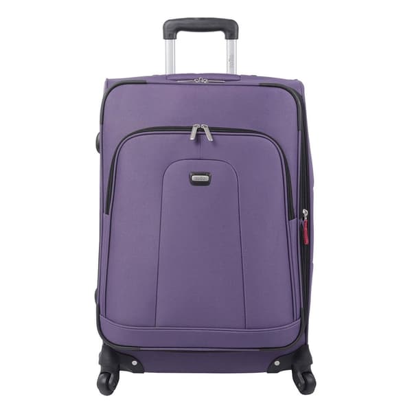 Totto Andromeda 2.0 68l Trolleyväska Lila