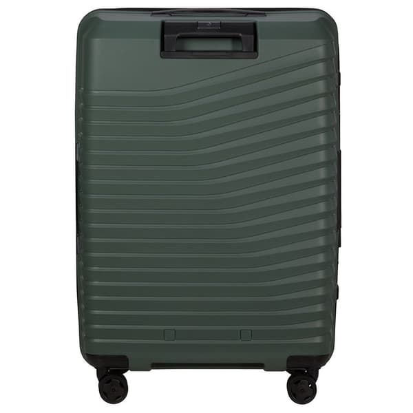 Samsonite Intuo Spinner 69/28 Tsa 79-87l Trolleyväska Grönt