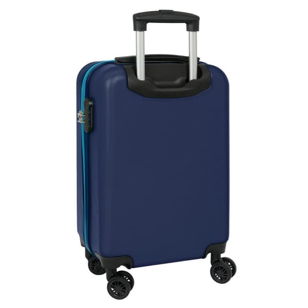 Kabinekuffert Munich munich Marineblå 20'' 20 L 34,5 x 55 x 20 cm