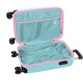 Miniatyrbillede 2 af 5: Håndbagage Munich munich Celestial 20'' 20 L 34,5 x 55 x 20 cm