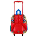 Miniatyrbild 2 av 4: Sonic The Hedgehog 3D trolley 34cm