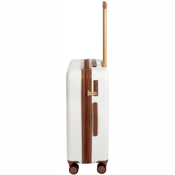 Cavalet Viken Medium Resväska Ivory