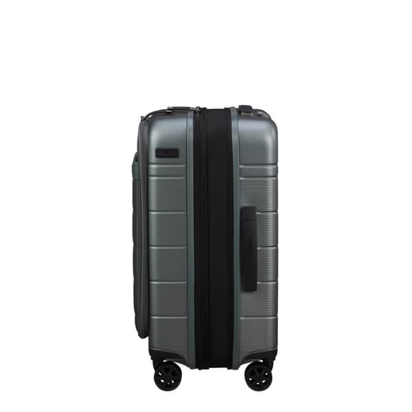 Samsonite Resväska Neopod Expand Frontficka Sage Khaki