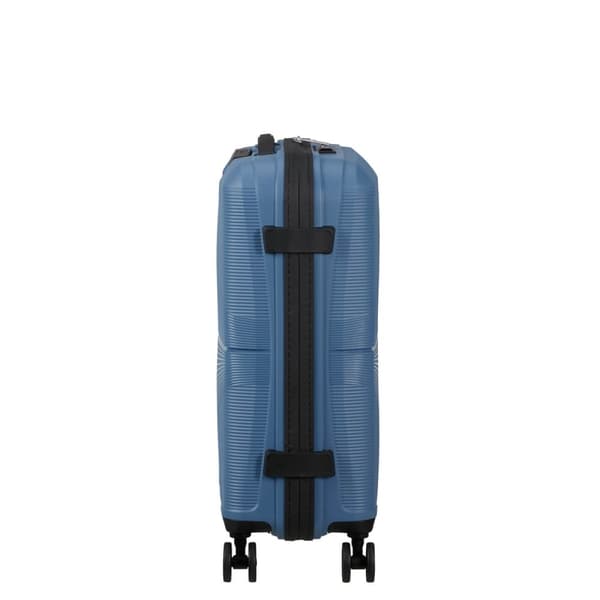 American Tourister Koffert Airconic Spinner 55/20 Coronet Blue