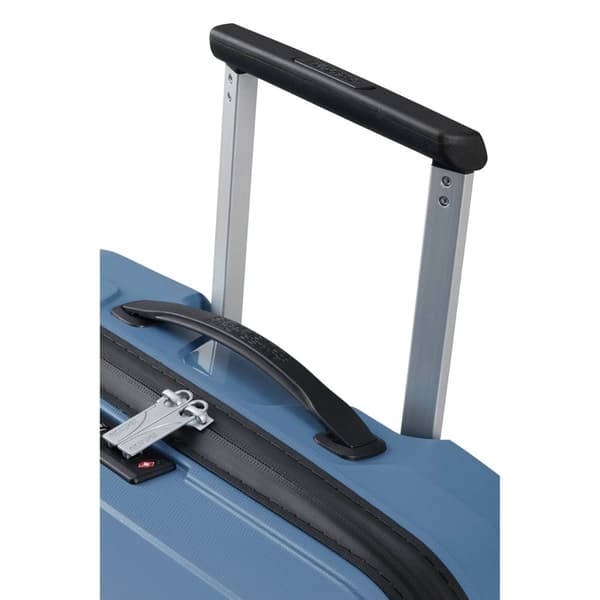 American Tourister Kuffert Airconic Spinner 67/26 Coronet Blue