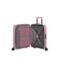 Miniatyrbild 9 av 9: American Tourister Resväska DashPop Spinner 55/20 Lisas Pink