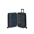 Miniatyrbillede 5 af 9: American Tourister Kuffert DashPop Spinner 67/24 Midnight Blue