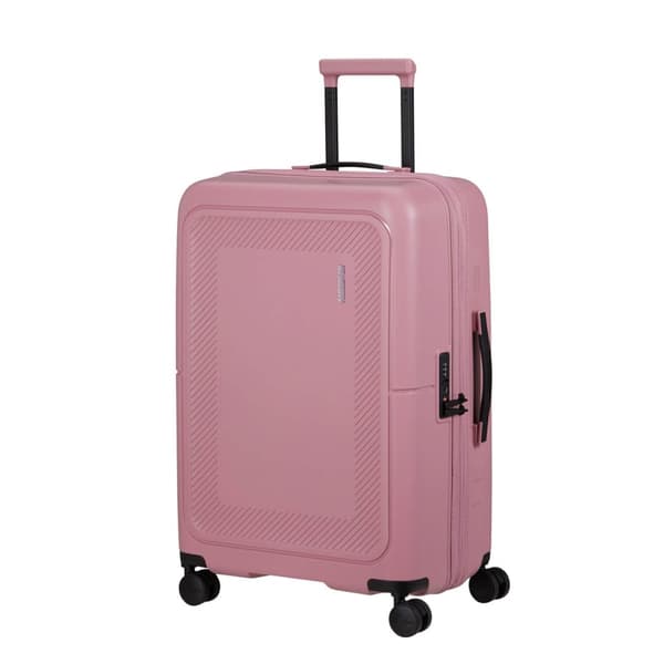 American Tourister Matkalaukku DashPop Spinner 67/24 Lisas Pinkki