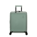 Miniatyrbild 1 av 9: American Tourister Resväska DashPop Spinner 55/23 Front Pocket Laptop Iceberg Green