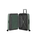 Miniatyrbilde 8 av 9: American Tourister Koffert DashPop Spinner 67/24 Iceberg Greenn