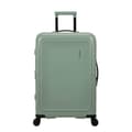 Miniatyrbilde 2 av 9: American Tourister Koffert DashPop Spinner 67/24 Iceberg Greenn