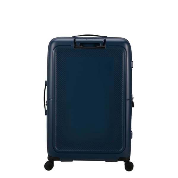 American Tourister Matkalaukku DashPop Spinner 77/28 Midnight Blue