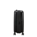 Miniatyrbillede 3 af 9: American Tourister Kuffert DashPop Spinner 55/20 True Black