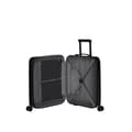 Miniatyrbillede 9 af 9: American Tourister Kuffert DashPop Spinner 55/20 True Black