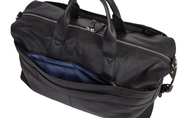 Juscha JU-47033 Weekendtaske Alassio Toro