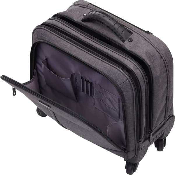 Lightpak Business Trolley Phoenix Grå