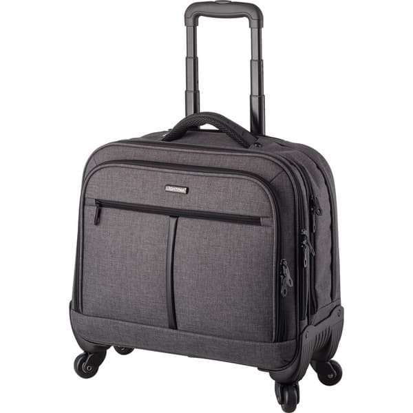 Lightpak Business Trolley Phoenix Grå