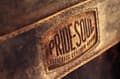Miniatyrbillede 3 af 5: Juscha JU-47139 Briefcase Pride And Soul Cloud Brown