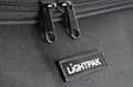Miniatyrbillede 4 af 5: Juscha JU-46099 Trolley Lightpak Xtray Sort