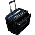 Miniatyrbillede 2 af 5: Juscha JU-46099 Trolley Lightpak Xtray Sort