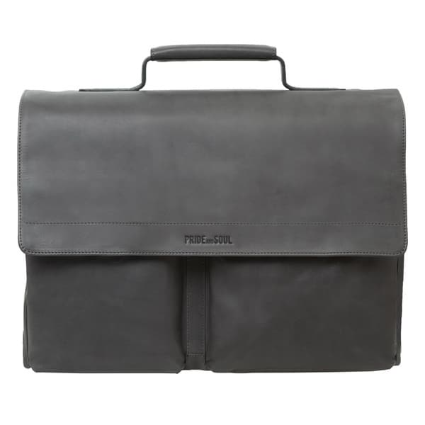 No Brand JU-47260 Briefcase Pride And Soul. DISTRIKT