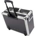 Miniatyrbillede 2 af 6: Alumaxx Pilot Case C-2 Aluminium Sølv-Carbon