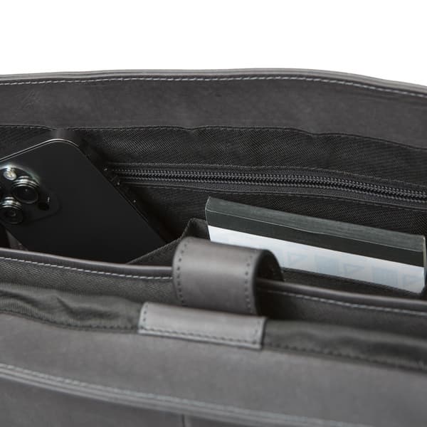 No Brand JU-47261 Briefcase Pride And Soul. PROCENT